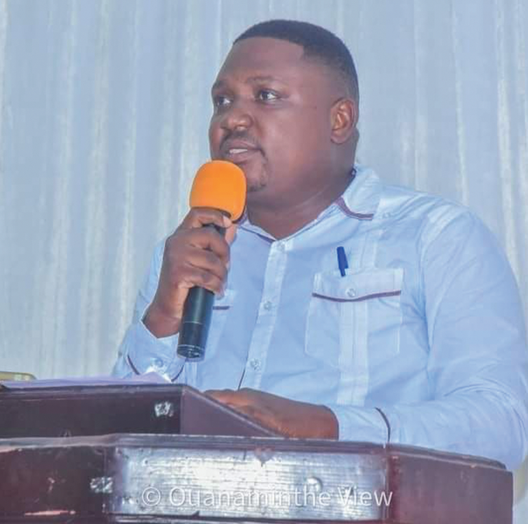 Du banditisme au terrorisme en Haïti